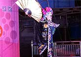 佛山粤剧舞台演出